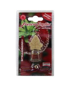 Fresh leaf boccettino Strawberry 1573