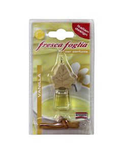Fresh leaf boccettino Vanilla 1572