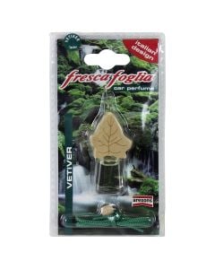 Fresh leaf boccettino Vetiver 1662