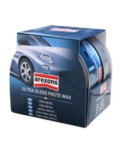 Glanzwax Metallic 250ML-7170