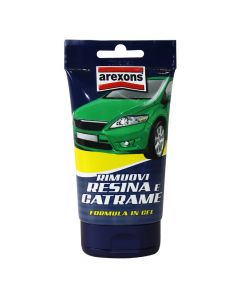 REMOVE RESIN AND TAR 100ML-8354