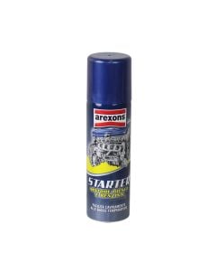 Starter sprays AREXONS 200 ML-8453