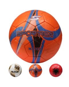 Football Champeus lige 5, mix