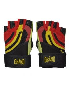 Training gloves Confort Boulder