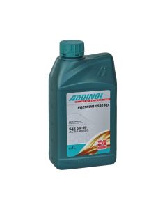 Vaj Motorri SAE5W30 1L