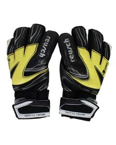 Goalkeeper Gloves, Resuch, 10, mixed color