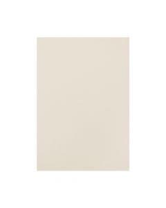 Cardboard sheet A3 160gr/m² cream