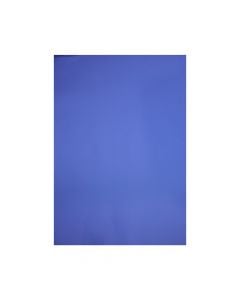 Flete kartoni 220gr,70x100cm,blu