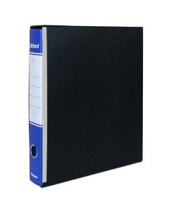 Mechanism folder  A4, 5cm blue