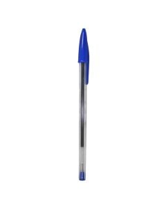 Stilolapsa te thjeshte  me kap. 1mm blu