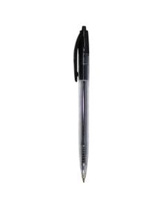 Pen Matik 1 ball point black