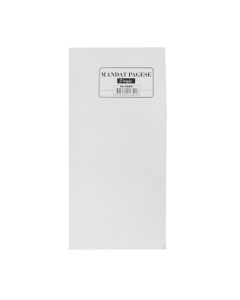 Bllok mandat pagese me 2 kopje