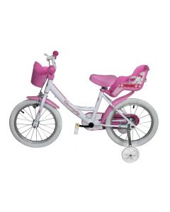 16'' Bike CHARMMY KITTY for girls