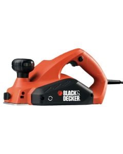 Zdrukth elektrik, Black&Decker, KW712-QS, 650 W, 17000 rpm, 82x2 mm