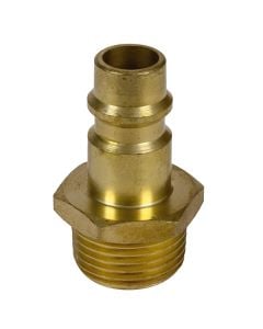 Male Air Reducer with Click, Einhell, 3/8 "