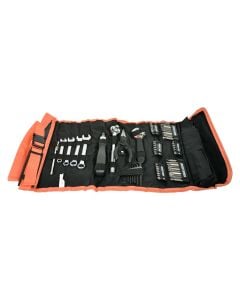 Auto accessory, Black&Decker, A7063, 76 pc