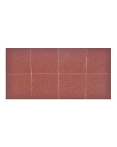 Sanding sheets for strone, Black&Decker, 55x55 mm, Grt 180
