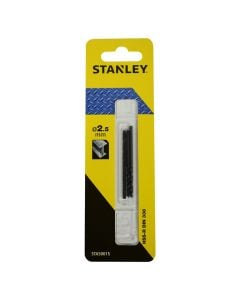 Punto metali, Stanley, 2.5x30x57 mm