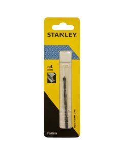 Punto metali, Stanley, 4x43x75 mm