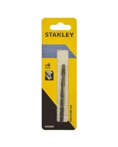 Punto metali, Stanley, 6mm