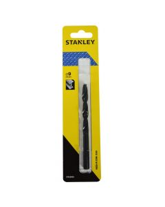 Metal drill bit, Stanley, 9x81x125 mm