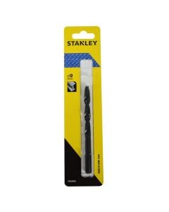 Metal drill bit, Stanley, 9x81x125 mm