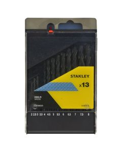 BIT 13PC SET HSS 338