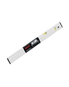 Electronic level with battery, Bosch, DNM60, 9V, 60 cm