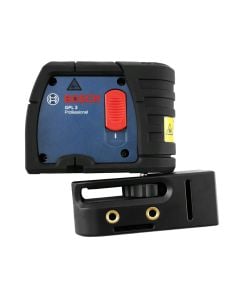 Point laser, Bosch, GPL 3, 30 m