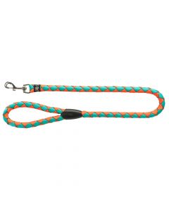 Knitting rope for dogs, Trixie 143418, L/XL, 1m / 18 mm, Orange