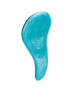 Dog brush, Trixie 24155, with soft tips, 19 cm
