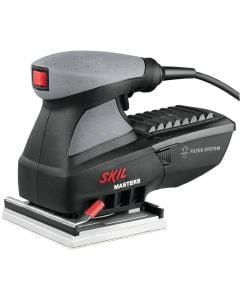 Orbital Sander, Skil, 7314 MA, 250 W, 29000 rpm, 115x140 mm