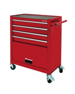Movable table for mechanic, Einhell, TC-TW 100, max: 75 kg, 670 x 38 x 724 mm