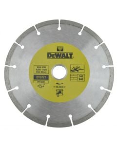 Disk diamanti, Dewalt, 180x2.1x22.2 mm, universal
