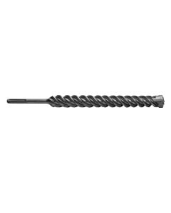 Punto betoni SDS-Max, Dewalt, 50x450x570 mm