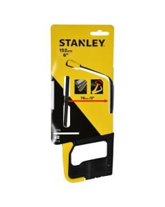Stanley Junior Hacksaw