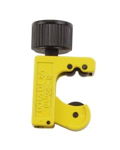 Adjustable pipe cutter, steel,  3-22mm