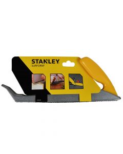 Stanley Metal Body Surform Planerfile
