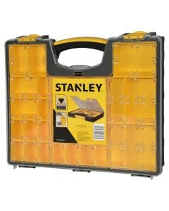 Stanley professional Organiser, 41,5X33,7X5,4 cm