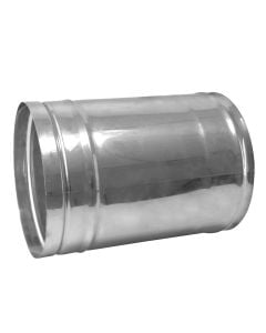 Inox pipe Ø300 - 0.25m