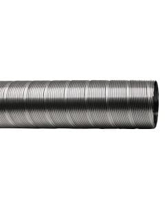 Tub fleksibël, inoks 304, Ø230 mm, gjatësia- 3000 mm