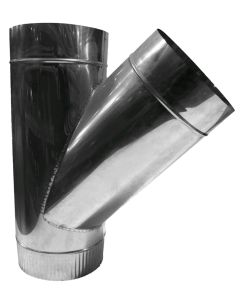 Inox "Y" Ø230