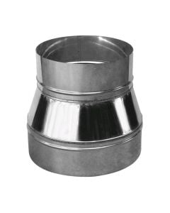 Inox reducing Ø250-200