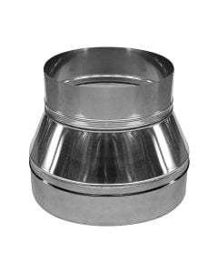Inox reducing Ø300-230