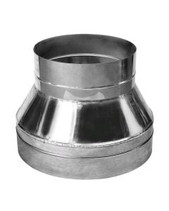 Inox reducing Ø350-250