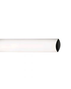 LDPE PIPE WHITE 6MM 6ATM 100m