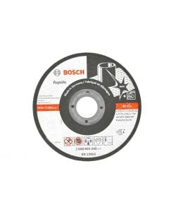 Cutting metal disc, Bosch, 115x1x22.2 mm