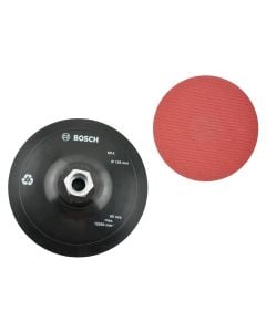 Tampon fresibli per leter me ngjitje 125mm