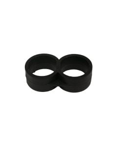 Fiksues për tub, 16 mm, dopio