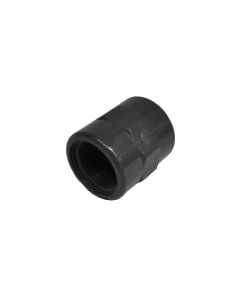 Socket threaded 3/4x3/4